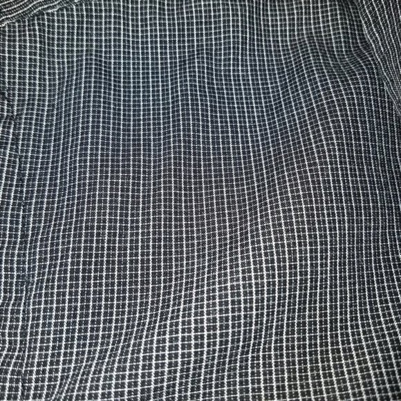 Van Heusen - Men's Dress Shirt - Picture 3 of 4